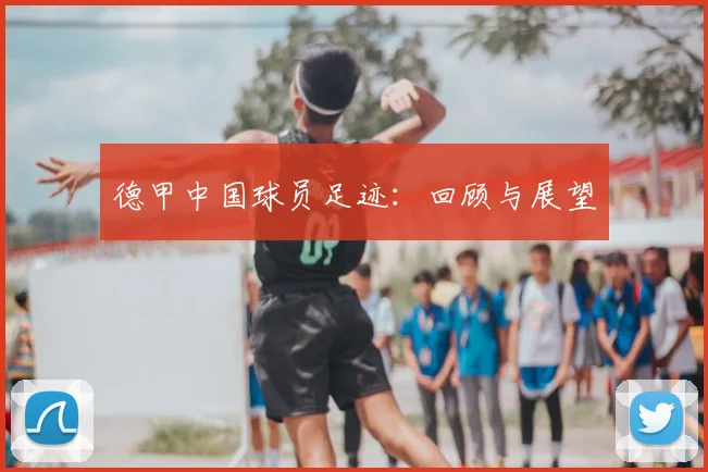 德甲中国球员足迹：回顾与展望