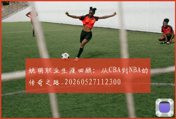 姚明职业生涯回顾：从CBA到NBA的传奇之路_20260527112300